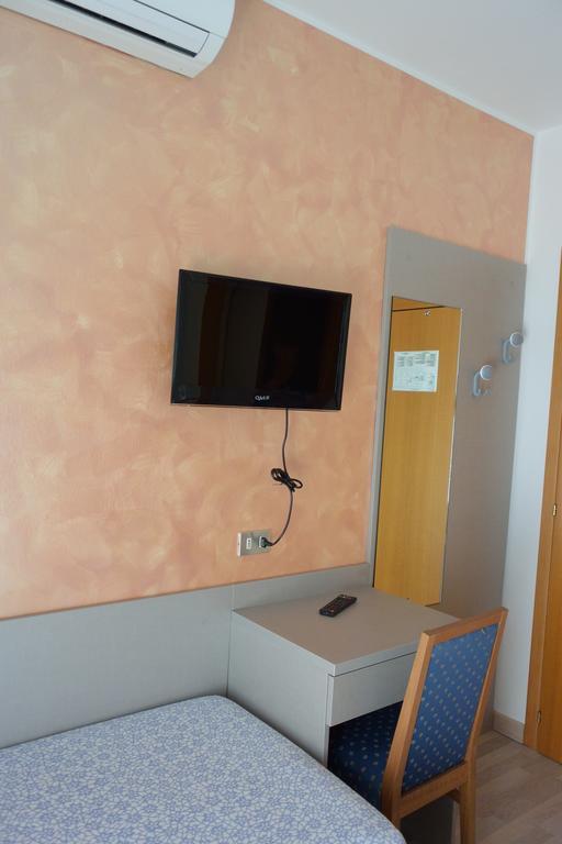 Paris Hotel Lignano Sabbiadoro